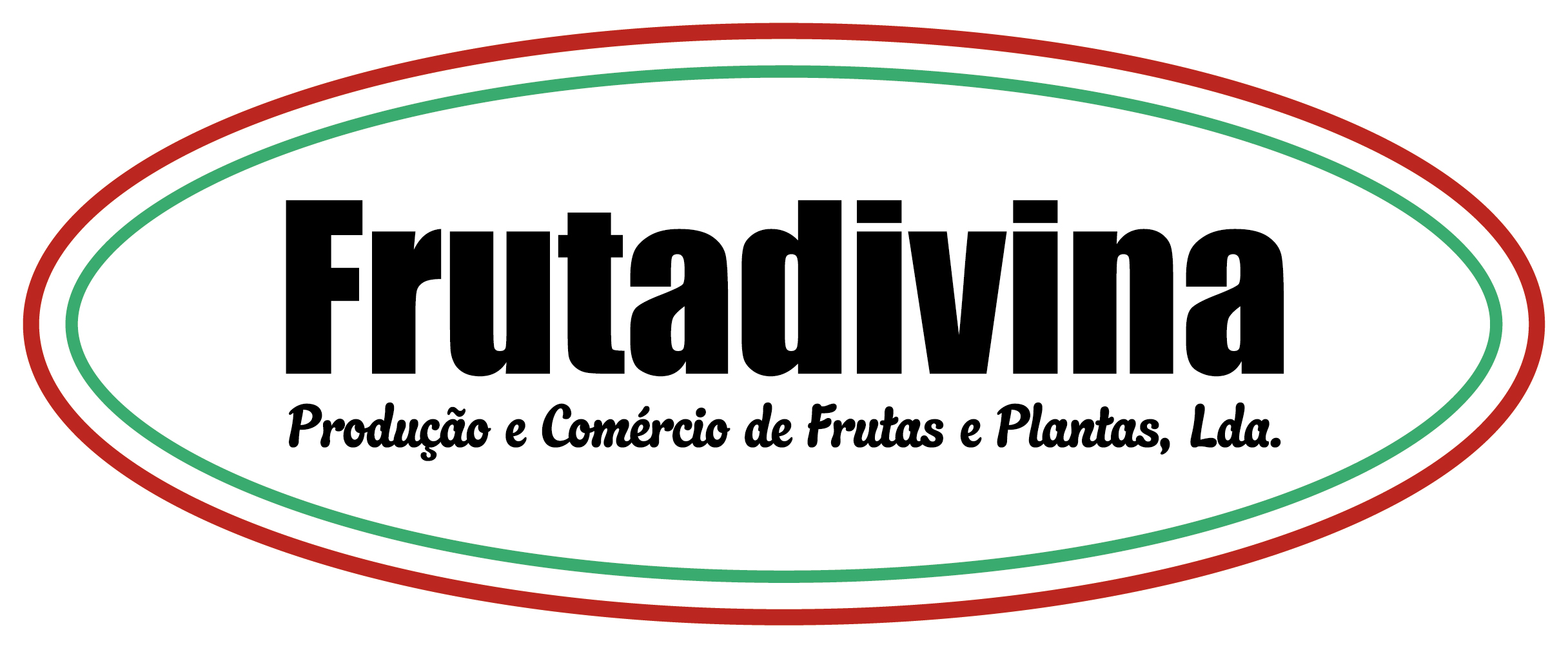 Frutadivina Logo